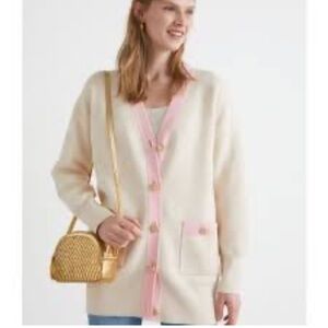 & other Stories  Oversized Gardigan